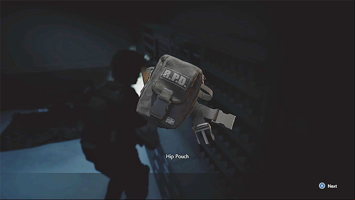 6 - Resident Evil 3: Inventory capacity - how to increase it? - FAQ - Resident Evil 3 Guide
