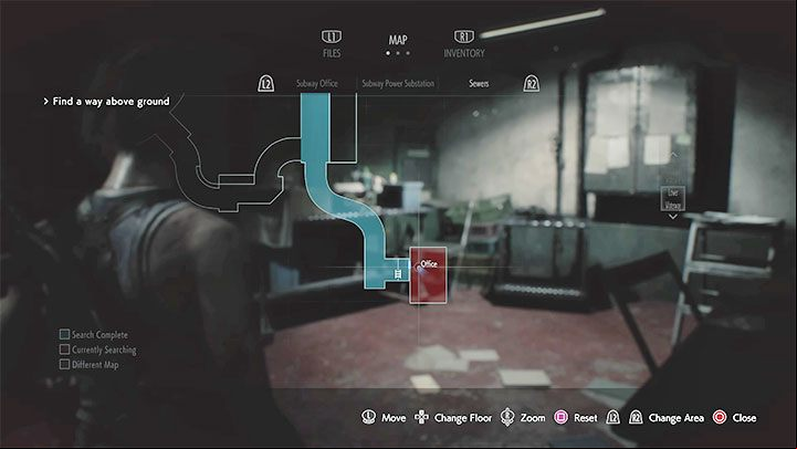 You will get a MGL Grenade Launcher after you reach the Sewers as a result of progress in the main story - Resident Evil 3: MGL Grenade Launcher - where to find it? - Weapons - Resident Evil 3 Guide