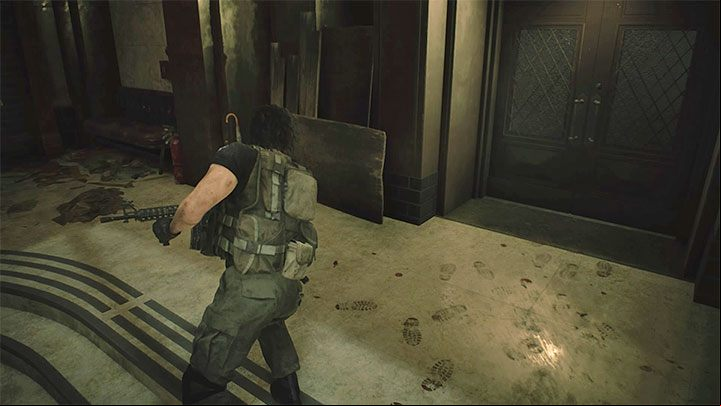 Carlos doesnt have the same ability as Jill to perform dodges (you can control him in the later parts of the main campaign) - Resident Evil 3: Dodges - how to perform? - FAQ - Resident Evil 3 Guide