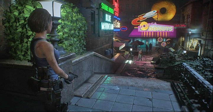 1 - Resident Evil 3: How long to complete the game? - Appendix - Resident Evil 3 Guide