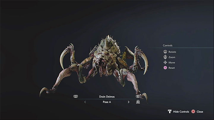 1 - Resident Evil 3: Parasite - how to get rid of it? - FAQ - Resident Evil 3 Guide