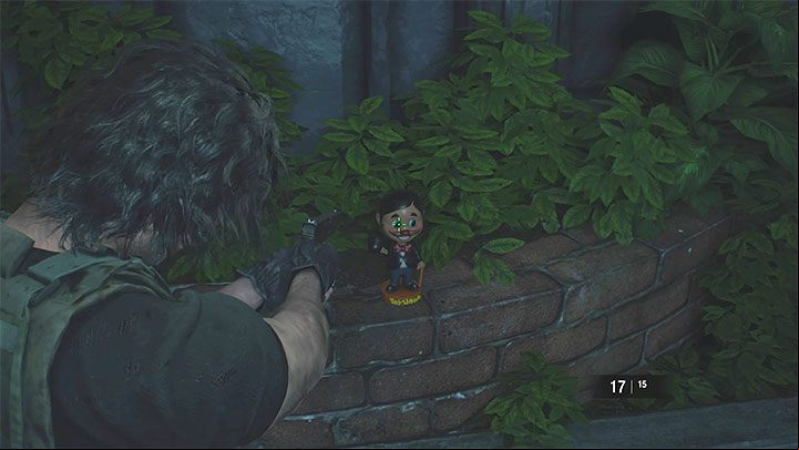 2 - Resident Evil 3: Police Station secrets, collectibles - Collectibles and secrets - Resident Evil 3 Guide