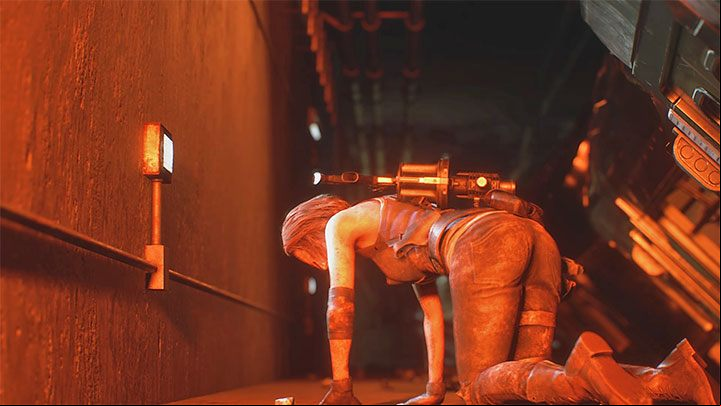 The Subway Tunnels will be available automatically after you complete the chapter at Police Station - where for the very first time you controlled the character of Carlos - Resident Evil 3: Subway Tunnels secrets, collectibles - Collectibles and secrets - Resident Evil 3 Guide