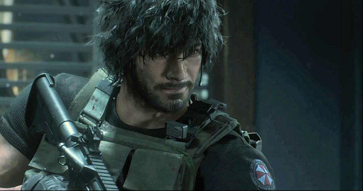 Carlos is the second playable character in Resident 3 Evil Remake, but he doesnt have a separate campaign - Resident Evil 3 Guide