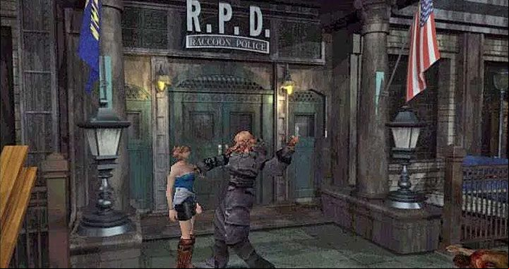 Completing the original Resident Evil 3 Nemesis from 1999 can only be recommended if you dont mind the story spoilers - Resident Evil 3: Should I play Resident Evil 2 first? - FAQ - Resident Evil 3 Guide