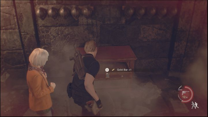 1 - Resident Evil 4 Remake: Ashley - Basics - Resident Evil 4 Remake Guide