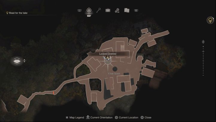 Resident Evil 4 Remake encourages backtracking and revisiting locations - Resident Evil 4 Remake: Is there a point of no return? - Campaign - Resident Evil 4 Remake Guide