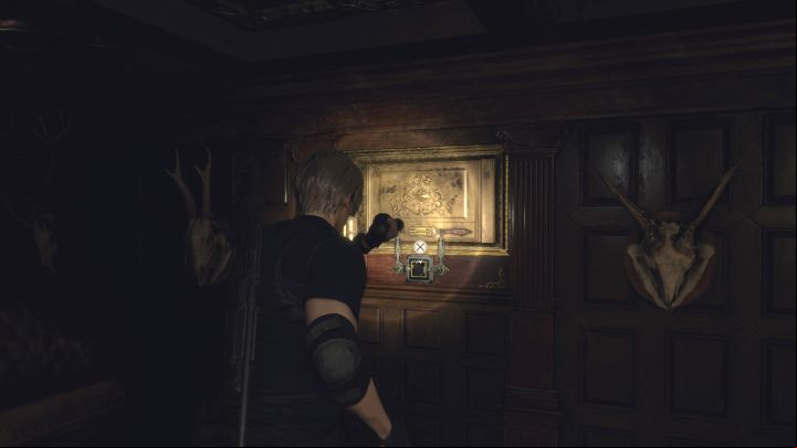 2 - Resident Evil 4 Remake: Secret weapon - CQBR Assault Rifle - Secrets - Resident Evil 4 Remake Guide