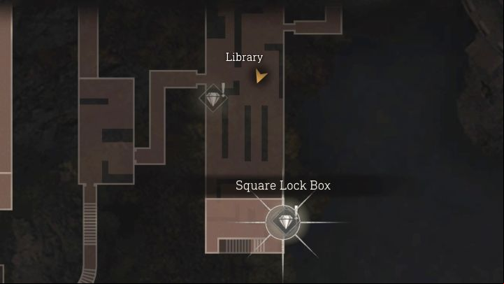 Advance to Chapter 10 - Resident Evil 4 Remake: Secret weapon - CQBR Assault Rifle - Secrets - Resident Evil 4 Remake Guide