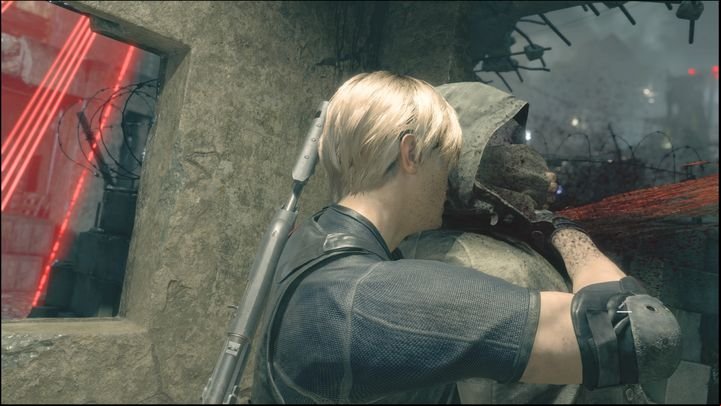 Below we supply tips regarding combat, saving ammo, and sneak attacks on unsuspecting opponents - Resident Evil 4 Remake: Sneaking and combat - Basics - Resident Evil 4 Remake Guide