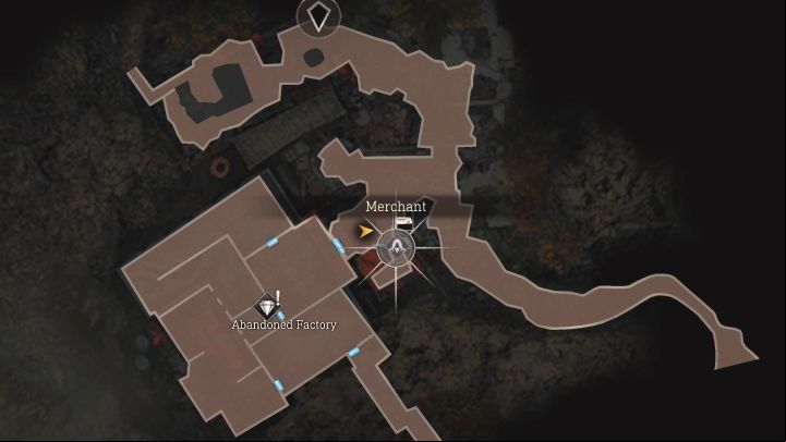 1 - Resident Evil 4 Remake: Treasure Maps - Secrets - Resident Evil 4 Remake Guide
