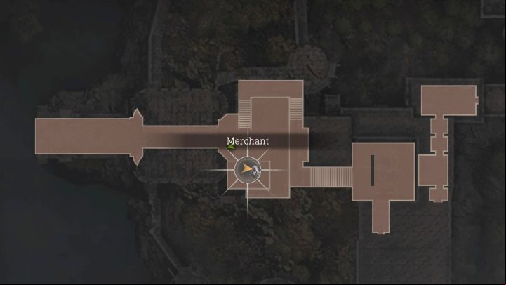 2 - Resident Evil 4 Remake: Treasure Maps - Secrets - Resident Evil 4 Remake Guide