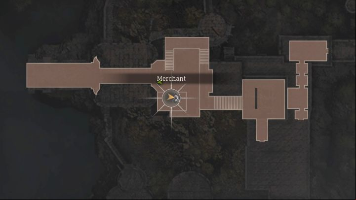 1 - Resident Evil 4 Remake: How to get a magnum revolver? - Equipment - Resident Evil 4 Remake Guide