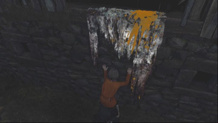 3 - Resident Evil 4 Remake: How to climb? - Campaign - Resident Evil 4 Remake Guide