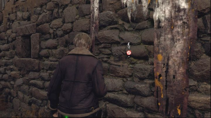 1 - Resident Evil 4 Remake: How to climb? - Campaign - Resident Evil 4 Remake Guide