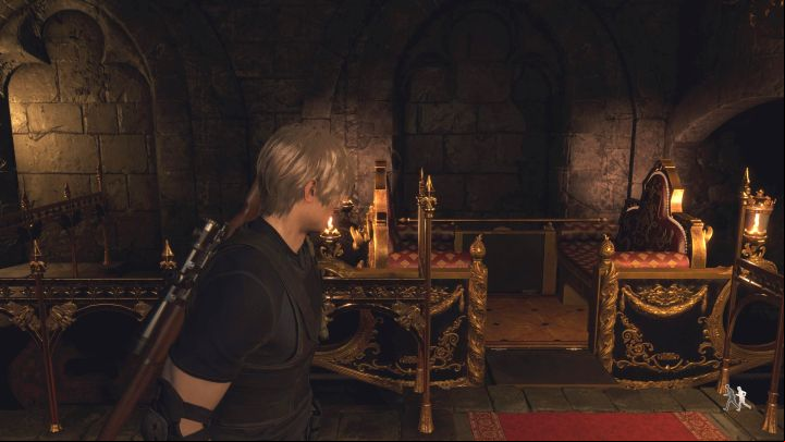1 - Resident Evil 4 Remake: Is there a fast travel? - Campaign - Resident Evil 4 Remake Guide