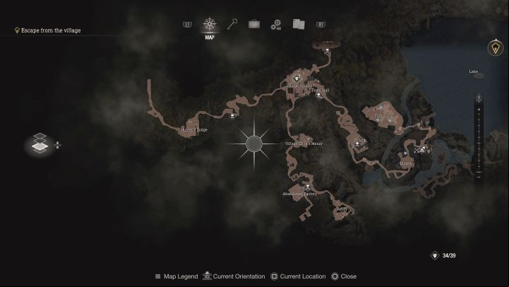 Resident Evil 4 Remake encourages thorough exploration and to return to old locations, e - Resident Evil 4 Remake: Is there a fast travel? - Campaign - Resident Evil 4 Remake Guide
