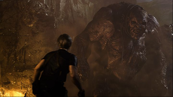 1 - Resident Evil 4 Remake: Novelties and changes - Appendix - Resident Evil 4 Remake Guide