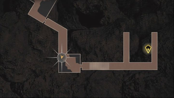 You will find the memo at the very end of chapter 12, after defeating Ramon Salazar - Resident Evil 4 Remake: Files map - Castle - Secrets - Resident Evil 4 Remake Guide