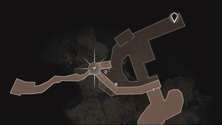 The note is attached to the boards next to the path leading to the Fish Farm which is the location where you get the boat fuel - Resident Evil 4 Remake: Files map - Village - Secrets - Resident Evil 4 Remake Guide