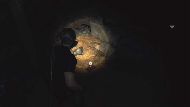 11 - Resident Evil 4 Remake: Files map - Village - Secrets - Resident Evil 4 Remake Guide