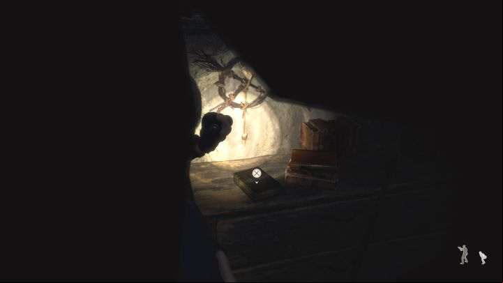 Another collectible found in Village Chief's Manor attic - Resident Evil 4 Remake: Files map - Village - Secrets - Resident Evil 4 Remake Guide