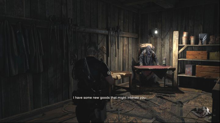 14 - Resident Evil 4 Remake: Files map - Village - Secrets - Resident Evil 4 Remake Guide