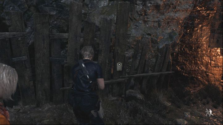 15 - Resident Evil 4 Remake: Files map - Village - Secrets - Resident Evil 4 Remake Guide