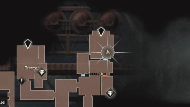 This document can be found in a laboratory room next to Dissection - Resident Evil 4 Remake: Files map - Island - Secrets - Resident Evil 4 Remake Guide