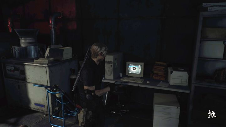 11 - Resident Evil 4 Remake: Files map - Island - Secrets - Resident Evil 4 Remake Guide