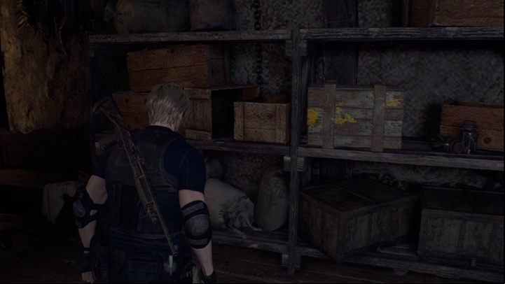 The first viper can be found even before the task is undertaken, e - Resident Evil 4 Remake: Viper Hunter - Requests - Resident Evil 4 Remake Guide