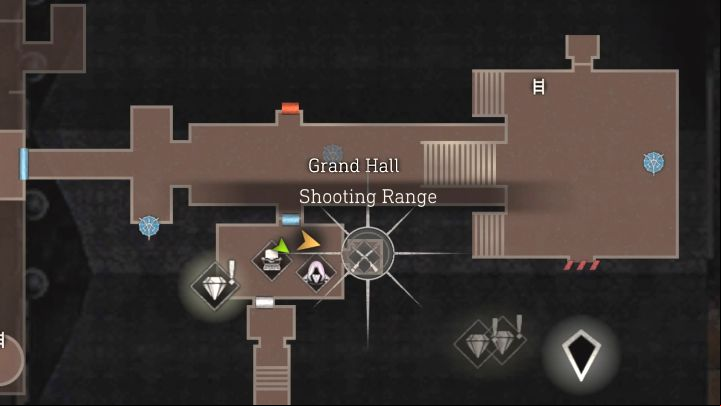 The second Shooting Range is available in the Castle starting from chapter 9 - Resident Evil 4 Remake: All Shooting Range - Secrets - Resident Evil 4 Remake Guide
