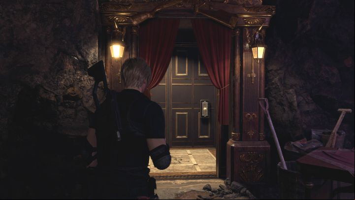 3 - Resident Evil 4 Remake: All Shooting Range - Secrets - Resident Evil 4 Remake Guide