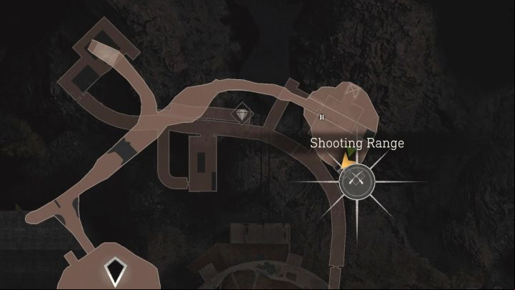 The third Shooting Range is available in the Castle in chapter 11 - Resident Evil 4 Remake: All Shooting Range - Secrets - Resident Evil 4 Remake Guide