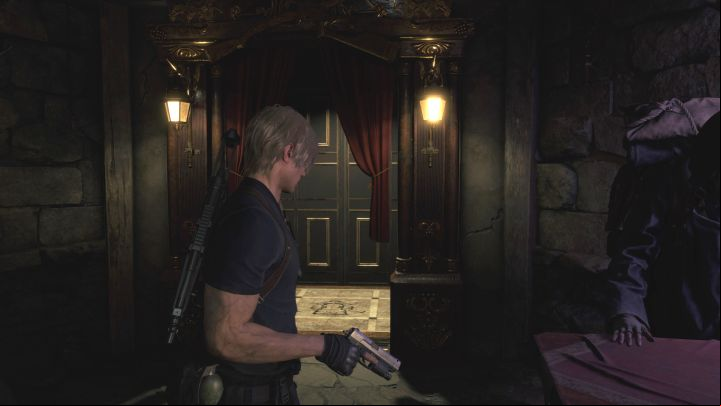 5 - Resident Evil 4 Remake: All Shooting Range - Secrets - Resident Evil 4 Remake Guide