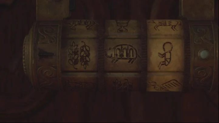 1 - Resident Evil 4 Remake: All locks combinations - Puzzle solutions - Resident Evil 4 Remake Guide