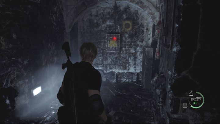 1 - Resident Evil 4 Remake: How to defeat or avoid boss Verdugo? - Bosses - Resident Evil 4 Remake Guide