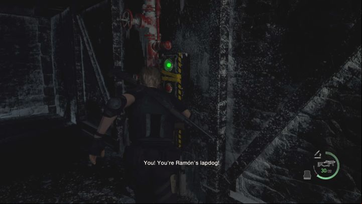 2 - Resident Evil 4 Remake: How to defeat or avoid boss Verdugo? - Bosses - Resident Evil 4 Remake Guide