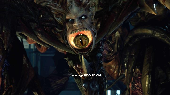 The final boss of the game is Osmund Saddler - Resident Evil 4 Remake: How to defeat the final boss? - Bosses - Resident Evil 4 Remake Guide