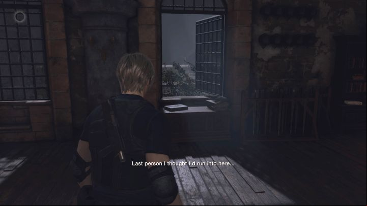 1 - Resident Evil 4 Remake: The Bindery Lithographic Stones puzzle (Chapter 8) - Puzzle solutions - Resident Evil 4 Remake Guide