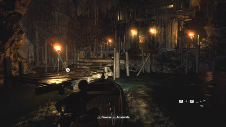 3 - Resident Evil 4 Remake: Acquiring the Church Key puzzle (Chapter 4). - Puzzle solutions - Resident Evil 4 Remake Guide