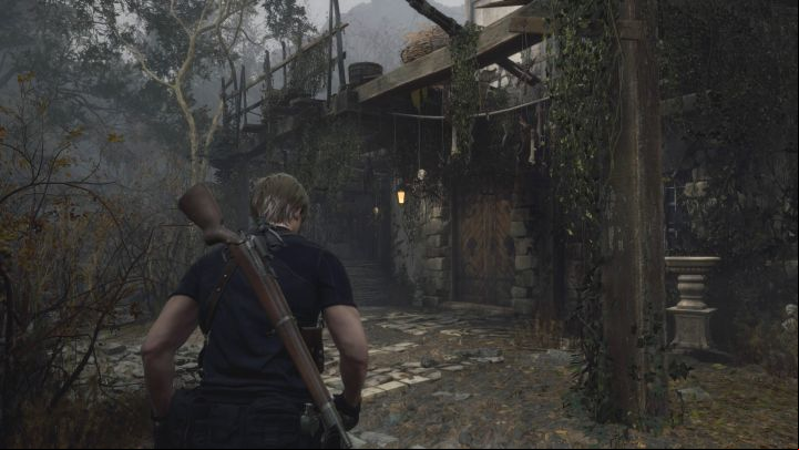 1 - Resident Evil 4 Remake: Puzzles in the Village Chiefs Manor (Chapter 2) - Puzzle solutions - Resident Evil 4 Remake Guide