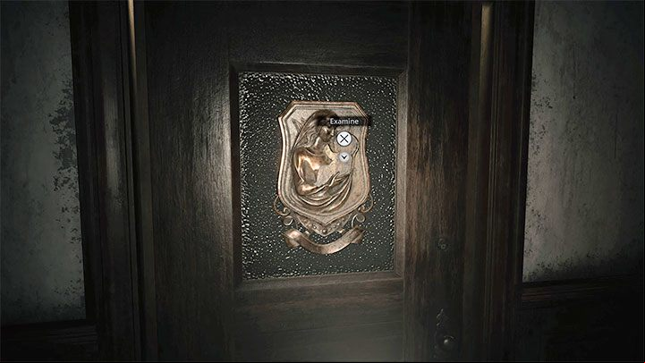 1 - Resident Evil Village: House Beneviento, Breaker Box Puzzle - Puzzle solutions - Resident Evil Village Guide