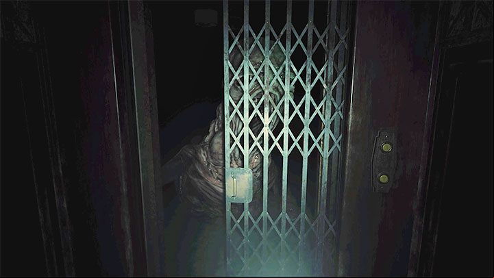Note - It's easy to die at this point - Resident Evil Village: House Beneviento, Breaker Box Puzzle - Puzzle solutions - Resident Evil Village Guide