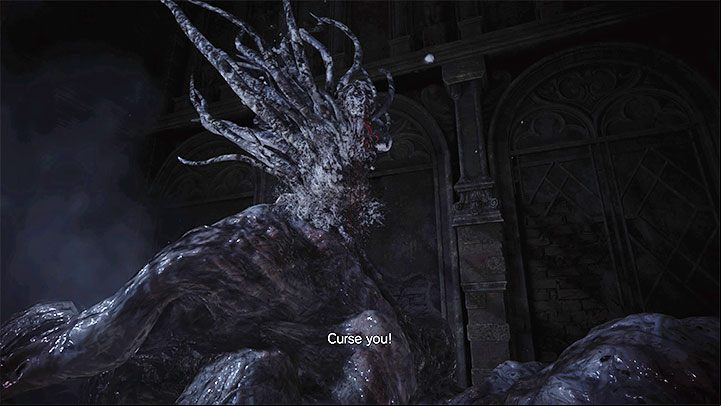 The crystal will be dropped by the boss - the mutant Lady Dimitrescu - Resident Evil Village: Castle Dimitrescu - Treasures, list of all - Treasures - Resident Evil Village Guide