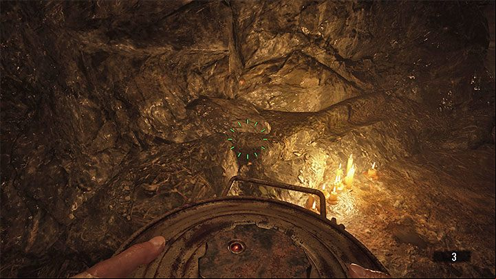 1 - Resident Evil Village: Urias - hammer boss from the Stronghold, how to defeat? - Bosses - Resident Evil Village Guide