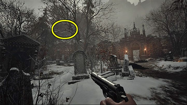 1 - Resident Evil Village: Juicy Game ingredient - how to get it? - FAQ - Resident Evil Village Guide