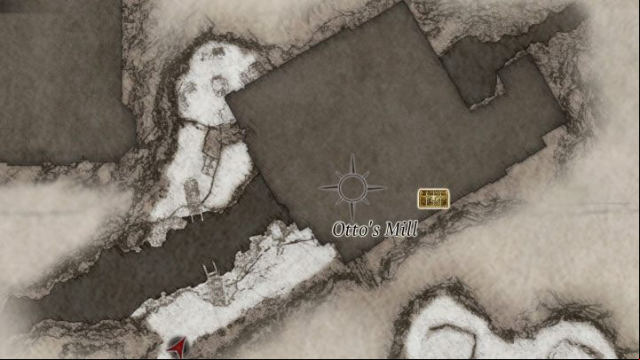 At the earliest, you will be able to defeat the second ogre after unlocking the age to the Stronghold - Resident Evil Village: Ogres - how to defeat? - FAQ - Resident Evil Village Guide