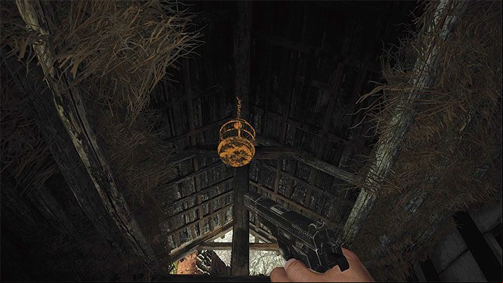 Additional hint - If you have trouble completing a location (i - Resident Evil Village: Maps - how to use? - Basics - Resident Evil Village Guide
