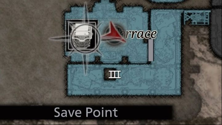 You can also create your own manual saves through typewriters, similar to the one in the picture above - Resident Evil Village: Game progress - how to save? - FAQ - Resident Evil Village Guide